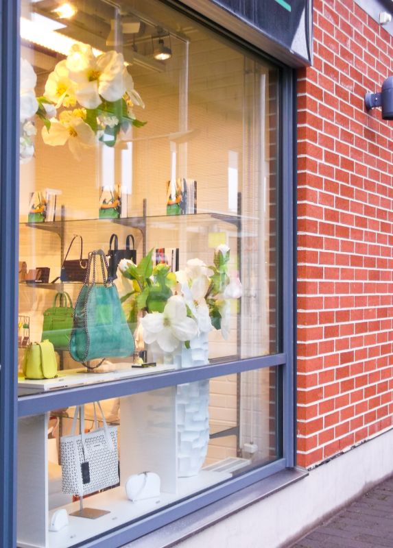 Brick And Mortar Service