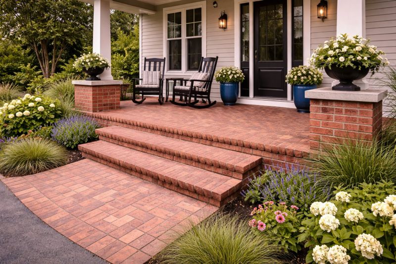 Brick Replacement Service in West Hartford, CT