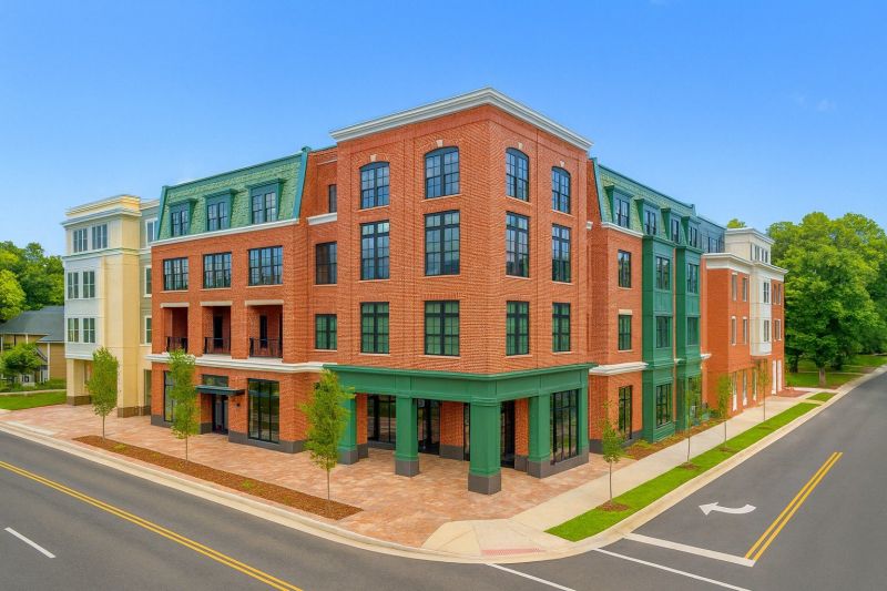 Brick and Mortar Service