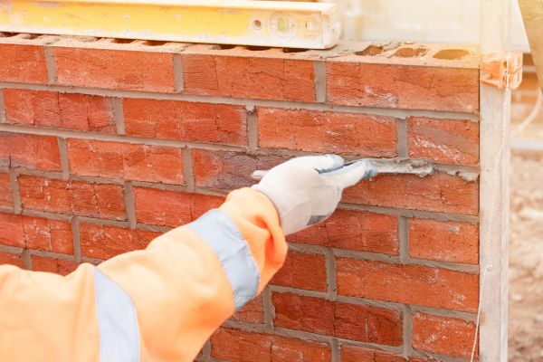 Masonry Crack Restoration